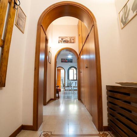 Centro Stazione Aeroporto Wi-Fi&Self Check-In Apartamento Palermo Exterior foto